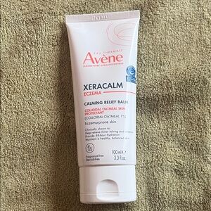 Avène XeraCalm Eczema Relief Balm